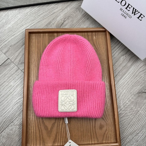 Wholesale LOEWE Caps #1269458 $27.00 USD, Wholesale Quality Replica LOEWE Caps