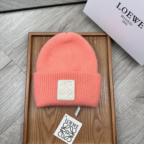 Wholesale LOEWE Caps #1269459 $27.00 USD, Wholesale Quality Replica LOEWE Caps