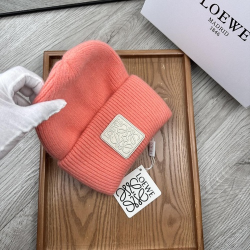 Replica LOEWE Caps #1269459 $27.00 USD for Wholesale