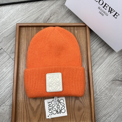 Wholesale LOEWE Caps #1269460 $27.00 USD, Wholesale Quality Replica LOEWE Caps