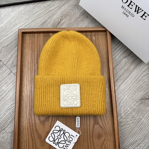 Wholesale LOEWE Caps #1269461 $27.00 USD, Wholesale Quality Replica LOEWE Caps