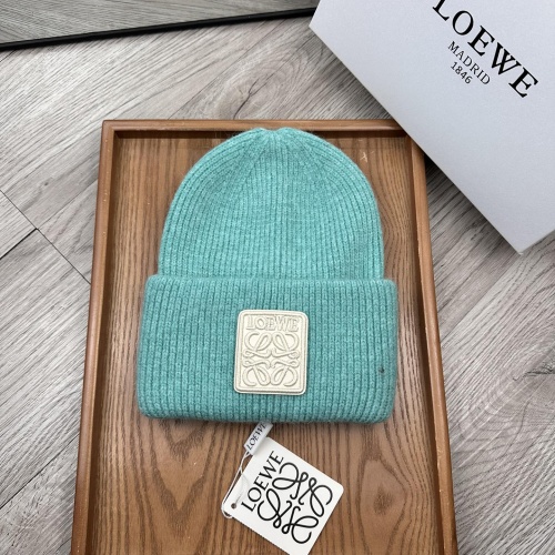 Wholesale LOEWE Caps #1269463 $27.00 USD, Wholesale Quality Replica LOEWE Caps