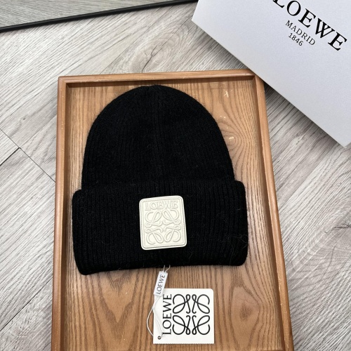 Wholesale LOEWE Caps #1269466 $27.00 USD, Wholesale Quality Replica LOEWE Caps