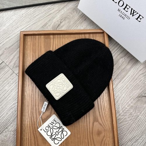 Replica LOEWE Caps #1269466 $27.00 USD for Wholesale