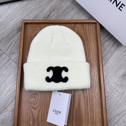 Wholesale Celine Caps #1269467 $27.00 USD, Wholesale Quality Replica Celine Caps