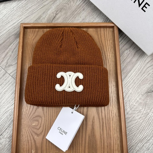 Wholesale Celine Caps #1269475 $27.00 USD, Wholesale Quality Replica Celine Caps