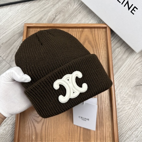 Wholesale Celine Caps #1269476 $27.00 USD, Wholesale Quality Replica Celine Caps