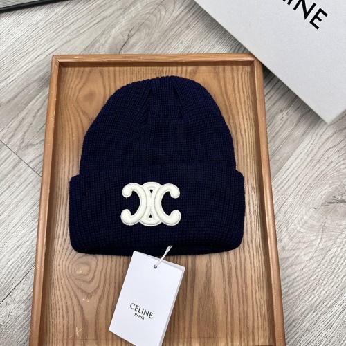 Replica Celine Caps #1269477 $27.00 USD for Wholesale