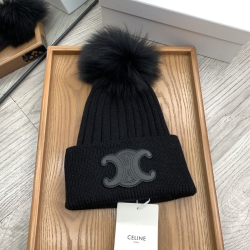 Wholesale Celine Caps #1269487 $36.00 USD, Wholesale Quality Replica Celine Caps