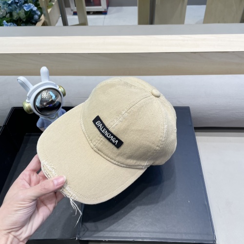 Replica Balenciaga Caps #1269489 $32.00 USD for Wholesale