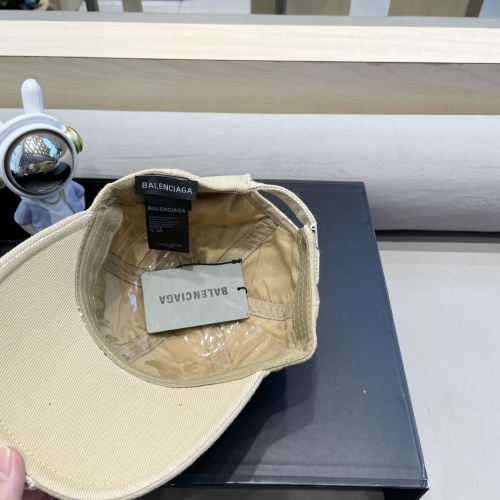 Replica Balenciaga Caps #1269489 $32.00 USD for Wholesale