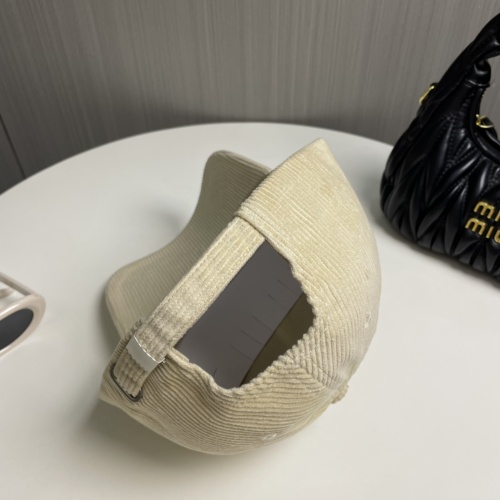 Replica Louis Vuitton LV Caps #1269494 $27.00 USD for Wholesale