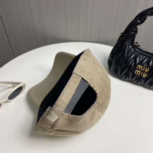 Replica Louis Vuitton LV Caps #1269495 $27.00 USD for Wholesale