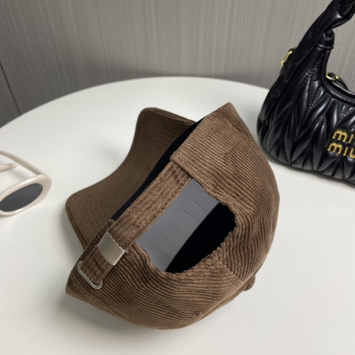 Replica Louis Vuitton LV Caps #1269496 $27.00 USD for Wholesale