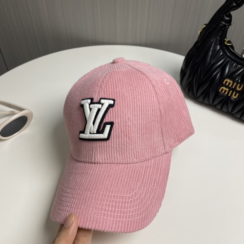 Replica Louis Vuitton LV Caps #1269497 $27.00 USD for Wholesale