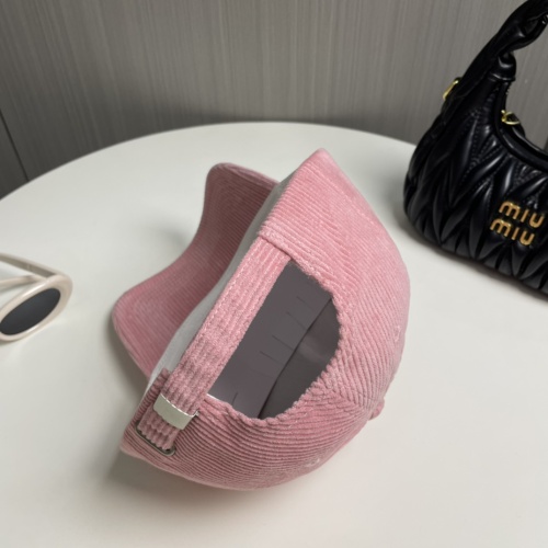 Replica Louis Vuitton LV Caps #1269497 $27.00 USD for Wholesale