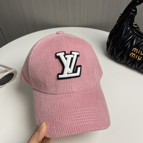 Replica Louis Vuitton LV Caps #1269497 $27.00 USD for Wholesale