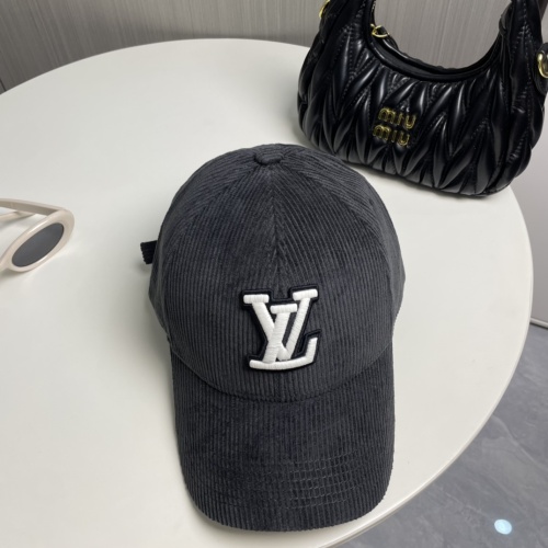 Replica Louis Vuitton LV Caps #1269498 $27.00 USD for Wholesale