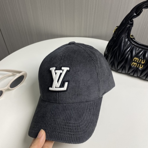 Replica Louis Vuitton LV Caps #1269498 $27.00 USD for Wholesale