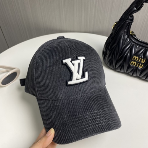 Replica Louis Vuitton LV Caps #1269498 $27.00 USD for Wholesale