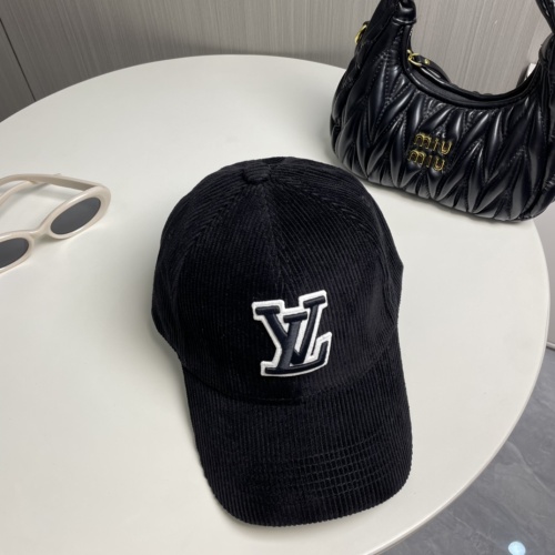 Replica Louis Vuitton LV Caps #1269499 $27.00 USD for Wholesale