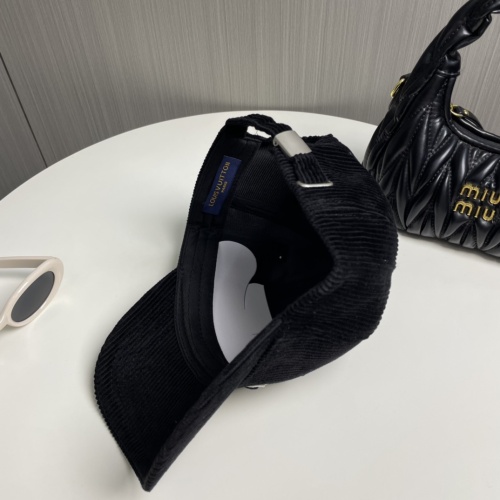 Replica Louis Vuitton LV Caps #1269499 $27.00 USD for Wholesale