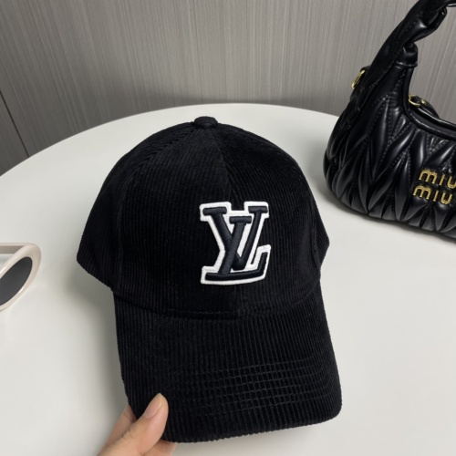 Replica Louis Vuitton LV Caps #1269499 $27.00 USD for Wholesale