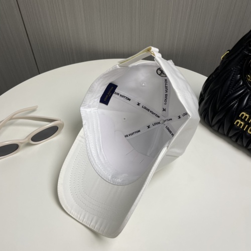 Replica Louis Vuitton LV Caps #1269500 $27.00 USD for Wholesale