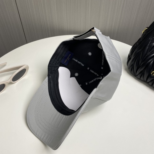 Replica Louis Vuitton LV Caps #1269501 $27.00 USD for Wholesale