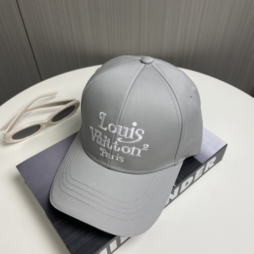 Replica Louis Vuitton LV Caps #1269501 $27.00 USD for Wholesale