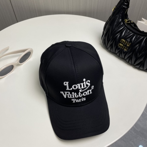 Replica Louis Vuitton LV Caps #1269502 $27.00 USD for Wholesale