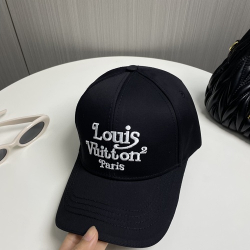 Replica Louis Vuitton LV Caps #1269502 $27.00 USD for Wholesale