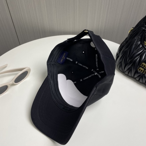 Replica Louis Vuitton LV Caps #1269502 $27.00 USD for Wholesale