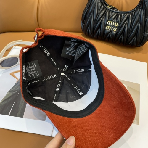 Replica Yves Saint Laurent YSL Caps #1269505 $27.00 USD for Wholesale