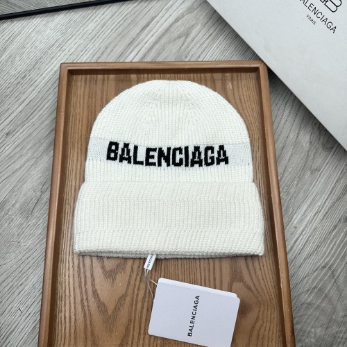 Wholesale Balenciaga Caps #1269523 $36.00 USD, Wholesale Quality Replica Balenciaga Caps