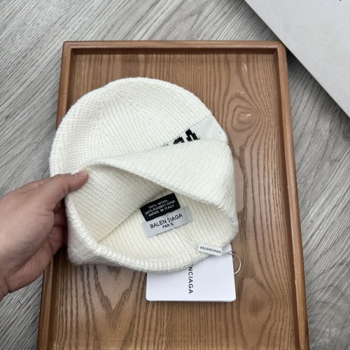 Replica Balenciaga Caps #1269523 $36.00 USD for Wholesale