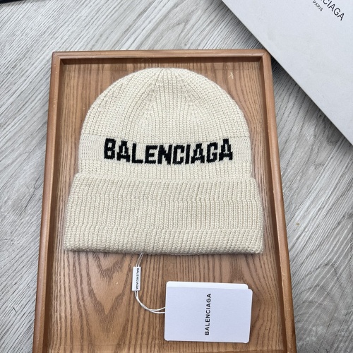 Wholesale Balenciaga Caps #1269524 $36.00 USD, Wholesale Quality Replica Balenciaga Caps