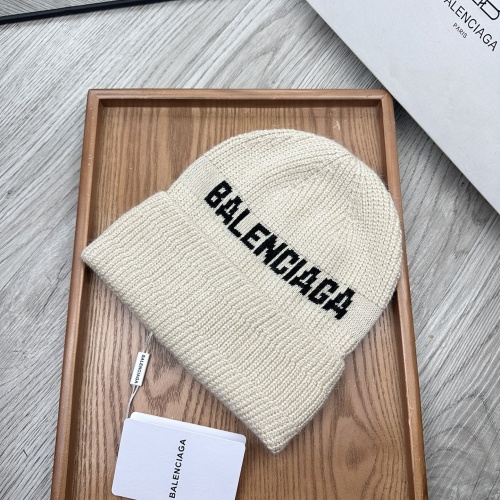 Replica Balenciaga Caps #1269524 $36.00 USD for Wholesale