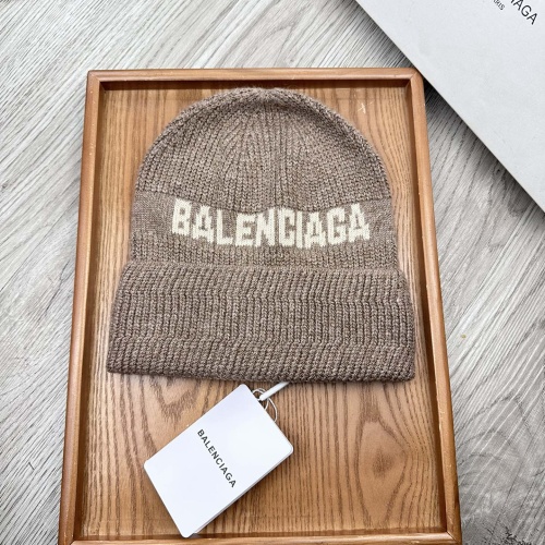 Wholesale Balenciaga Caps #1269525 $36.00 USD, Wholesale Quality Replica Balenciaga Caps