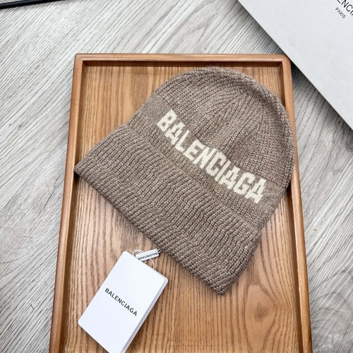 Replica Balenciaga Caps #1269525 $36.00 USD for Wholesale