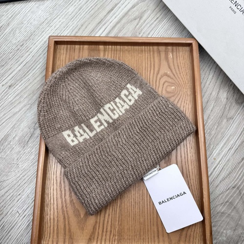 Replica Balenciaga Caps #1269525 $36.00 USD for Wholesale