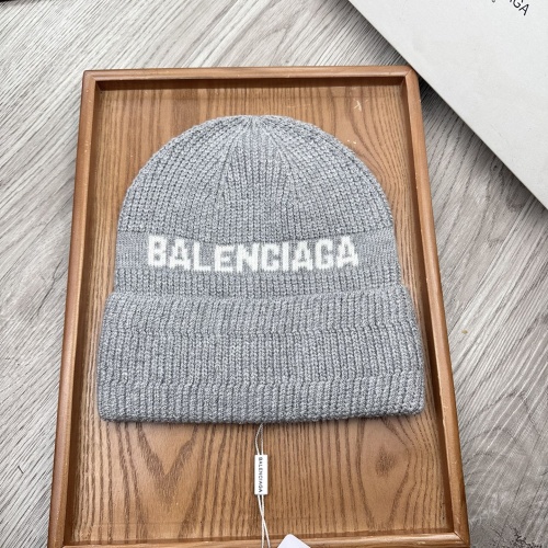 Wholesale Balenciaga Caps #1269526 $36.00 USD, Wholesale Quality Replica Balenciaga Caps