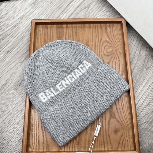 Replica Balenciaga Caps #1269526 $36.00 USD for Wholesale