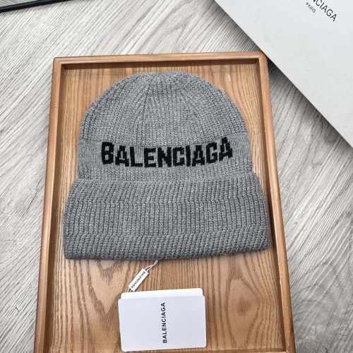 Wholesale Balenciaga Caps #1269527 $36.00 USD, Wholesale Quality Replica Balenciaga Caps