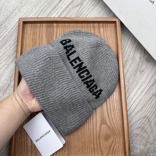 Replica Balenciaga Caps #1269527 $36.00 USD for Wholesale