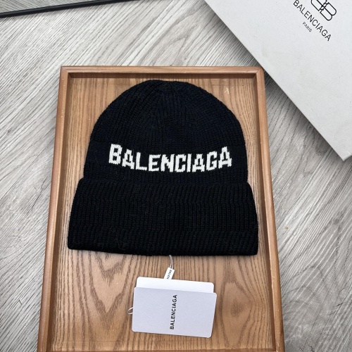 Wholesale Balenciaga Caps #1269528 $36.00 USD, Wholesale Quality Replica Balenciaga Caps