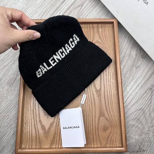 Replica Balenciaga Caps #1269528 $36.00 USD for Wholesale