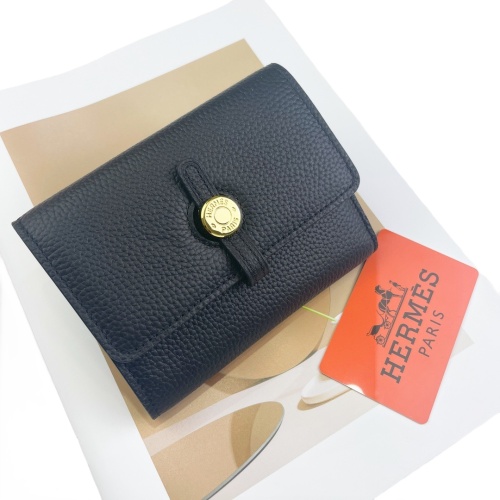 Wholesale Hermes Wallet #1269574 $42.00 USD, Wholesale Quality Replica Hermes Wallet