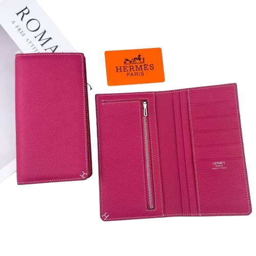 Wholesale Hermes Card Case #1269577 $45.00 USD, Wholesale Quality Replica Hermes Wallet