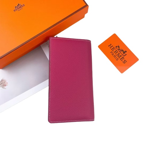 Replica Hermes Card Case #1269577 $45.00 USD for Wholesale